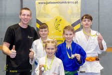 21.03.2026 Berger Nachwuchscup